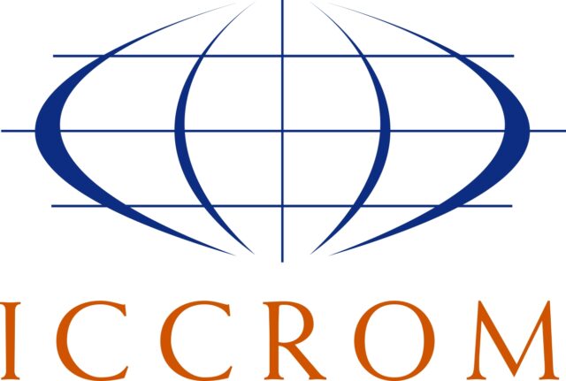 ICCROM_logo