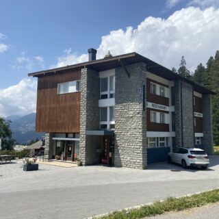 Chez Elsy Crans Montana (c) A. Cereghetti